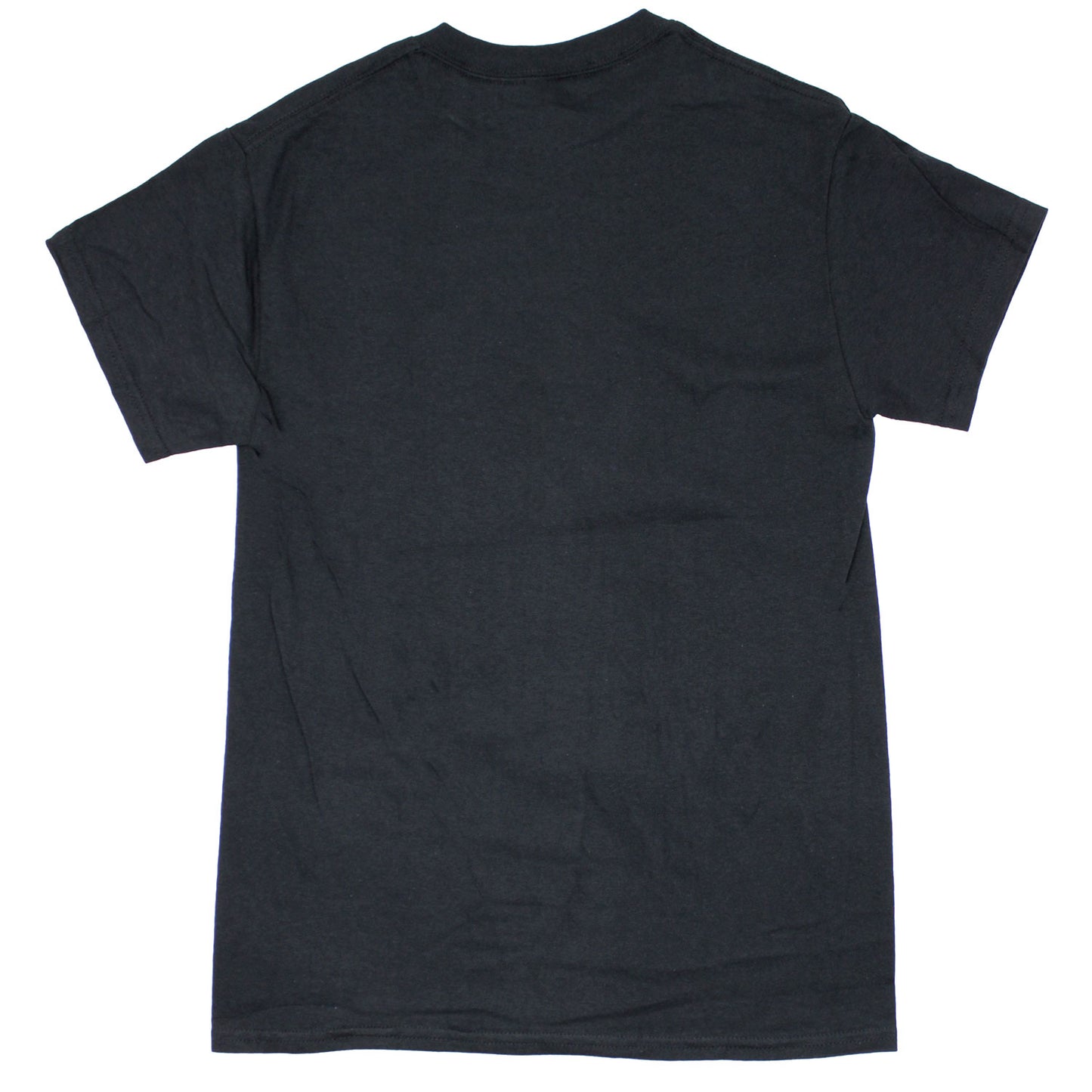 Right Said Fred Too Sexy For My Shirt T-shirt Back