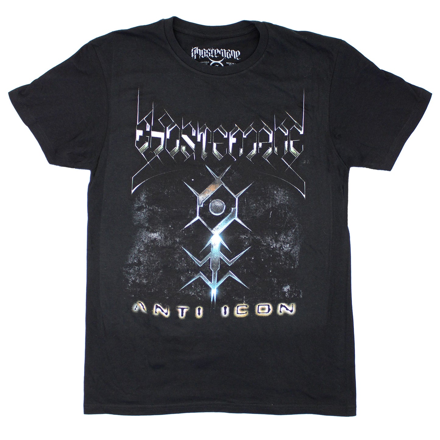 Ghostemane ANTI ICON T-shirt Front
