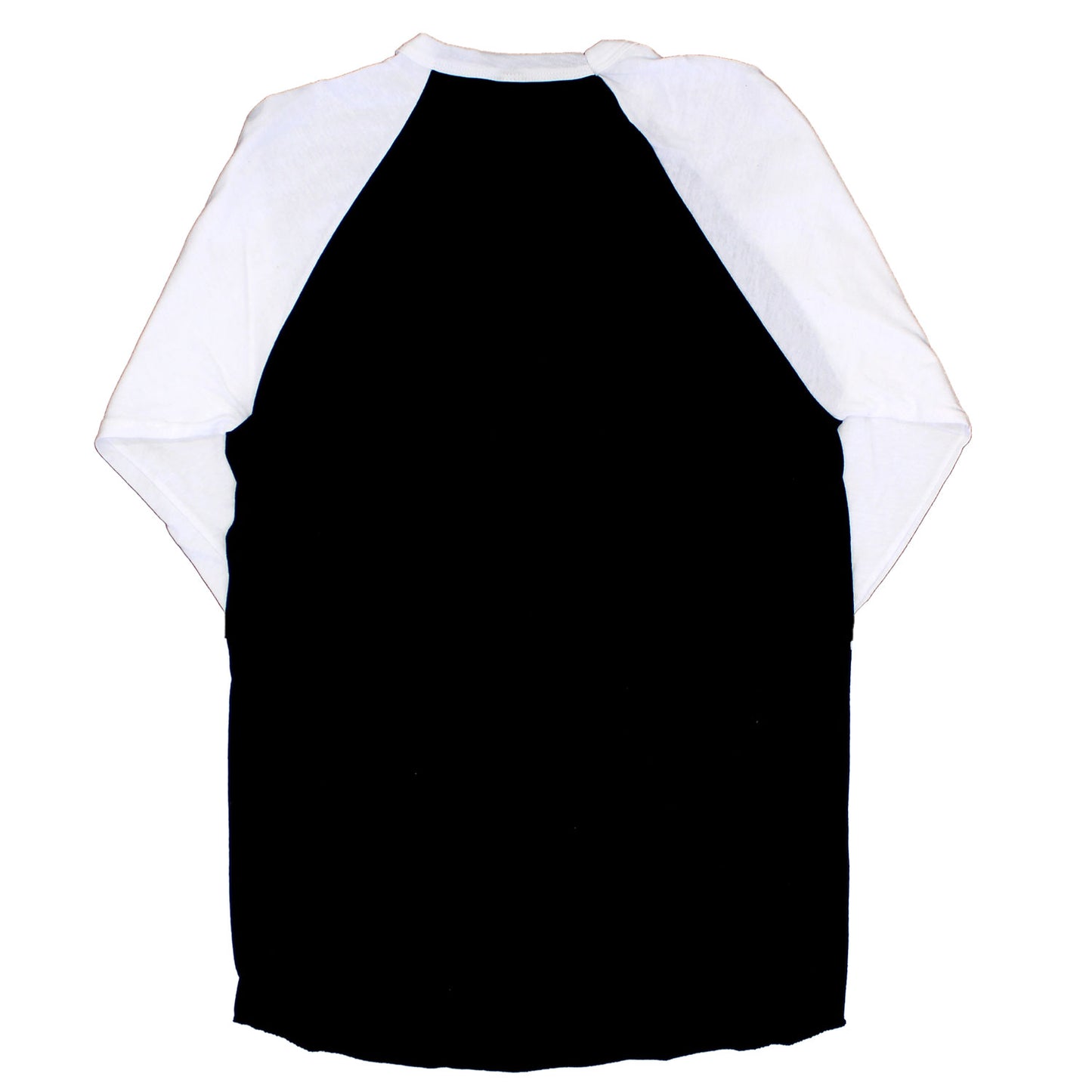 Ministry Let Us All Unite Baseball Jersey Back