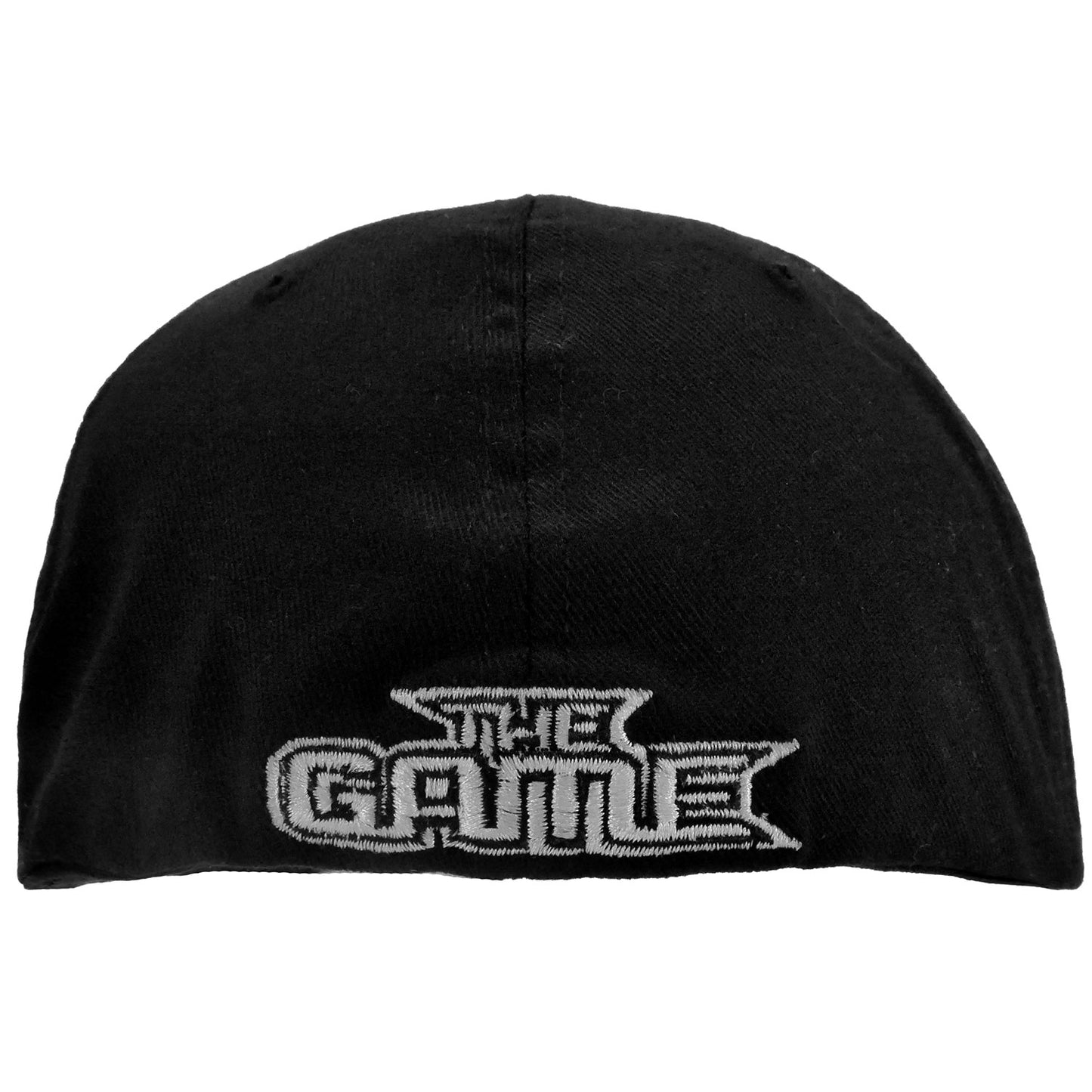 Game Compton Baseball Cap Back