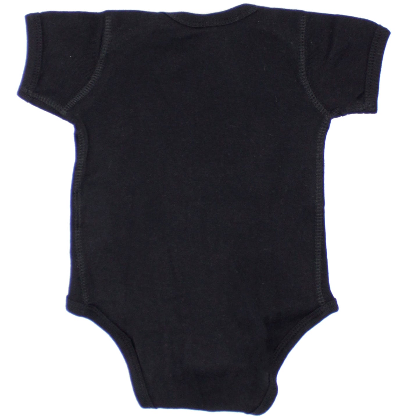 Misfits Bat Fiend Bodysuit Back
