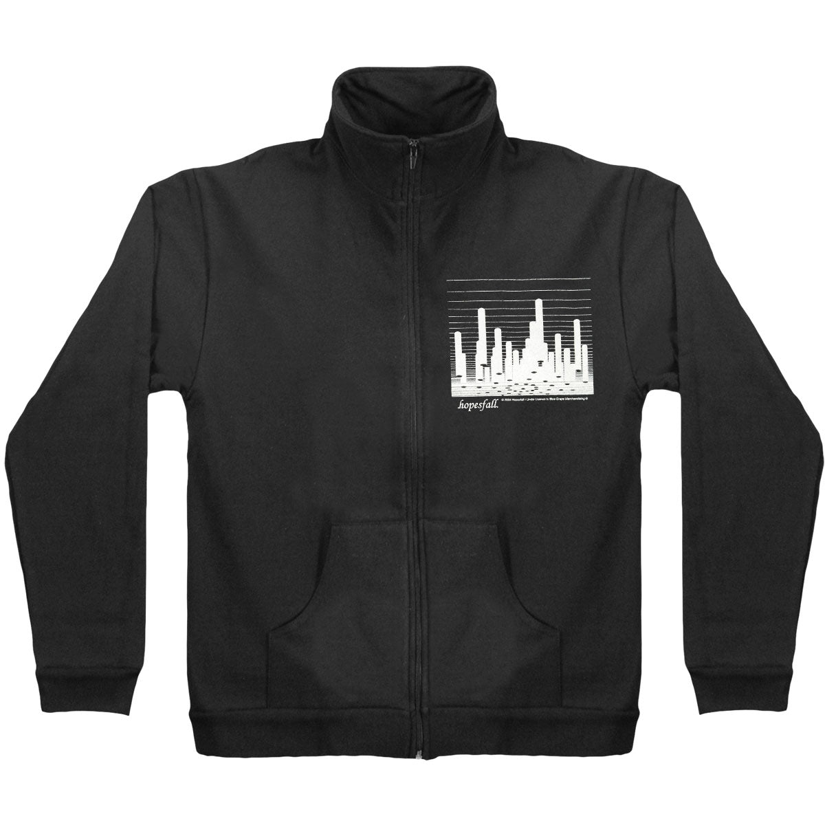 Hopesfall Jogger Sweatshirt