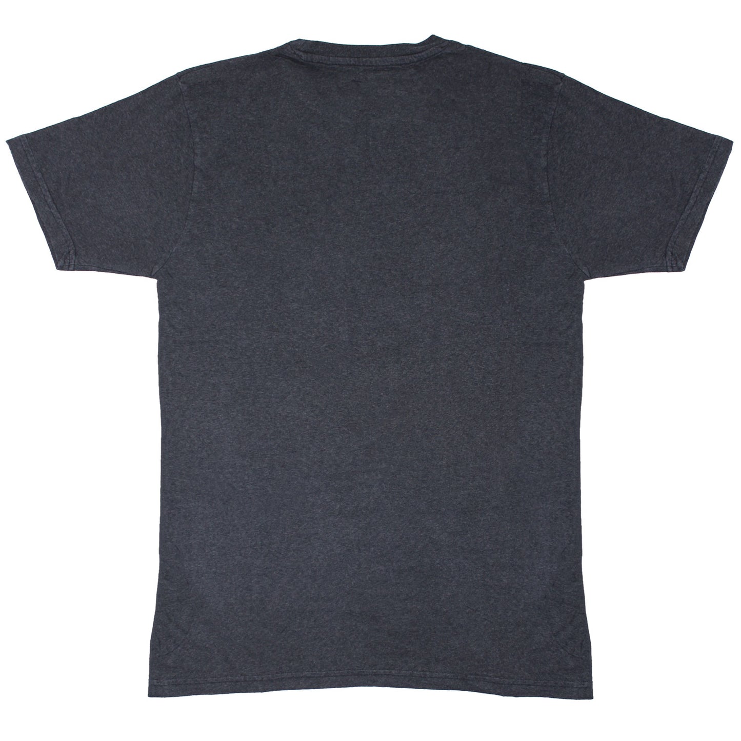 Red Hot Chili Peppers Californication Asterisk T-shirt Back