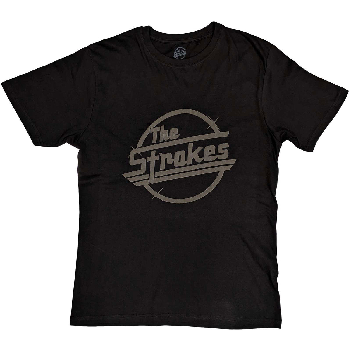 Strokes Og Magna T-shirt Front