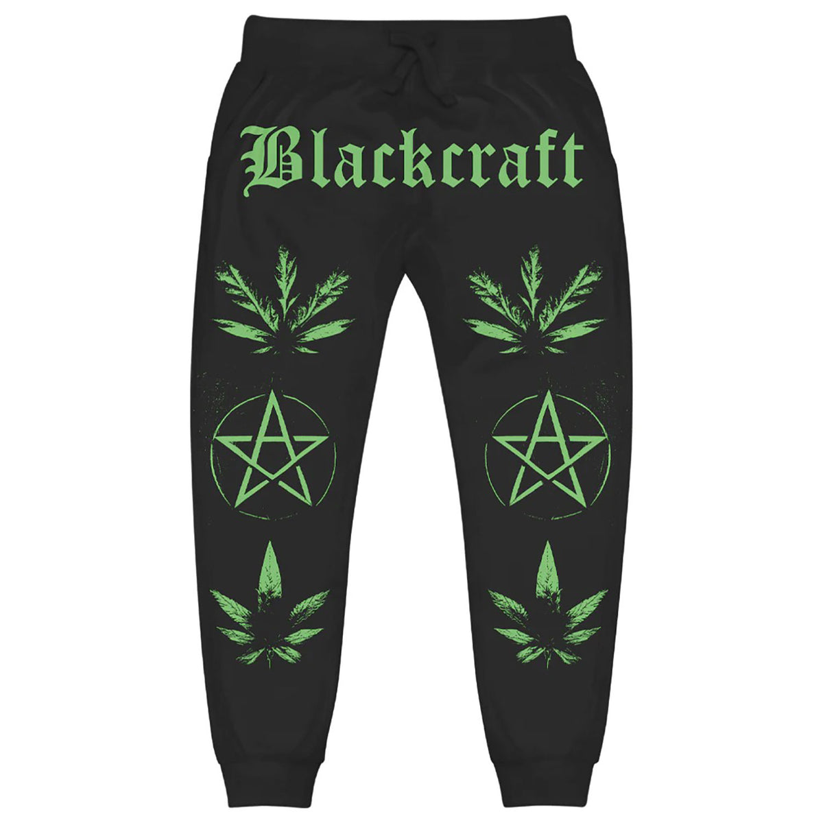 Blackcraft Cult Staple Joggers Sweatpants Front