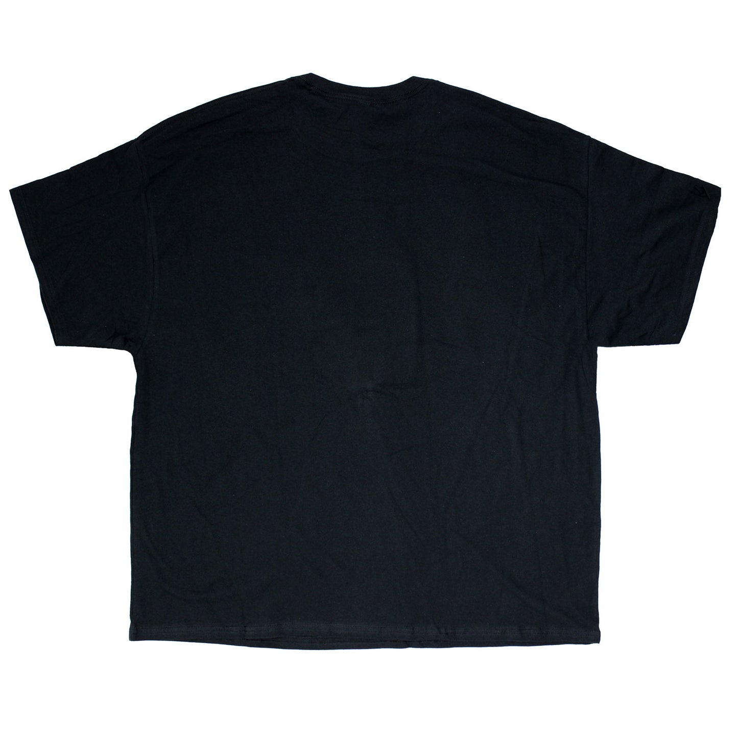 Black Dahlia Murder Grim Reaper T-shirt Back