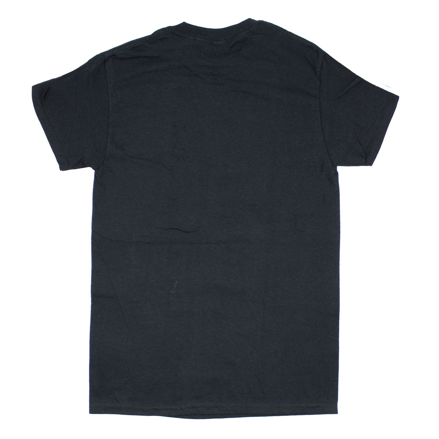 Mayhem Live In Leipzig T-shirt Back