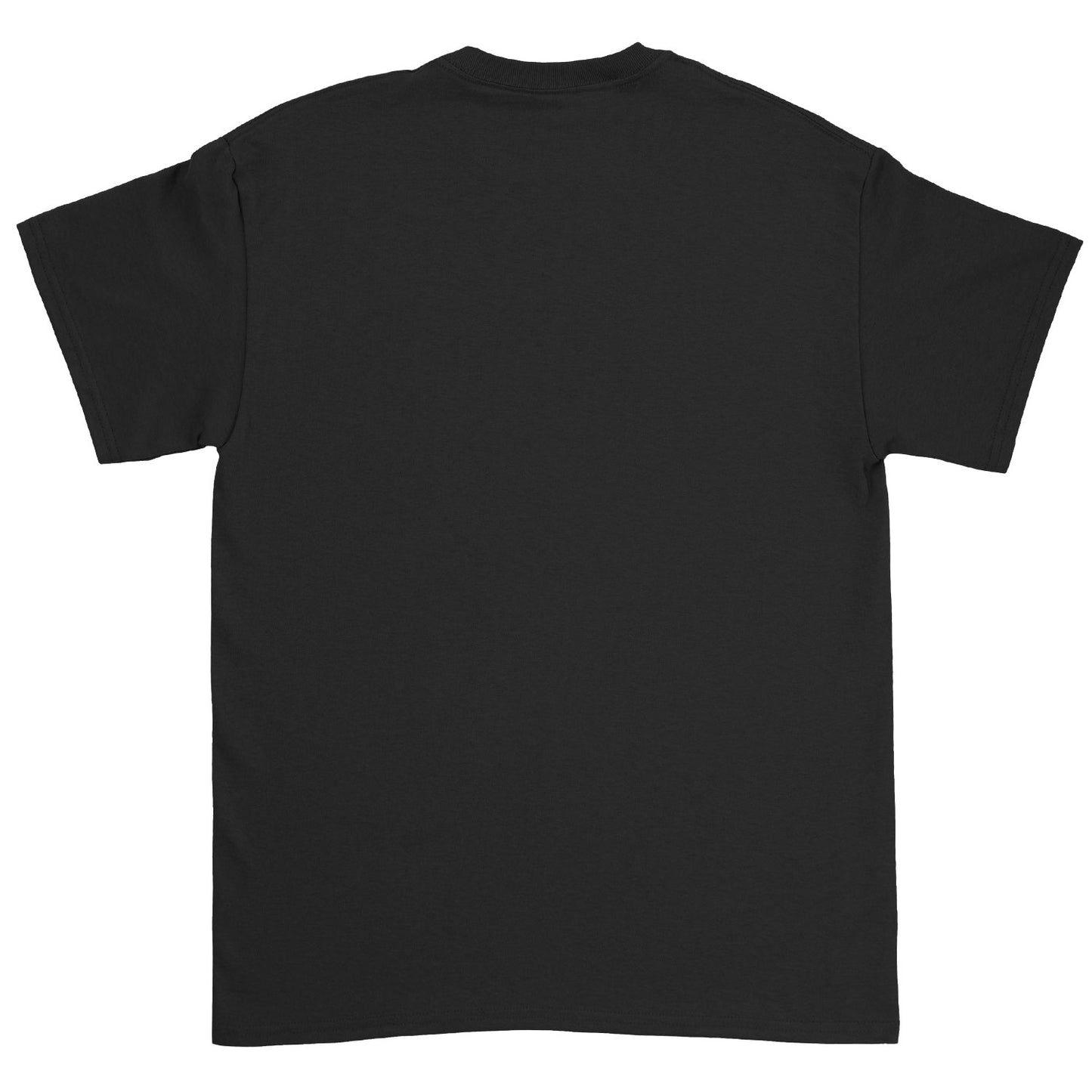 Slayer Reign In Blood T-shirt Back