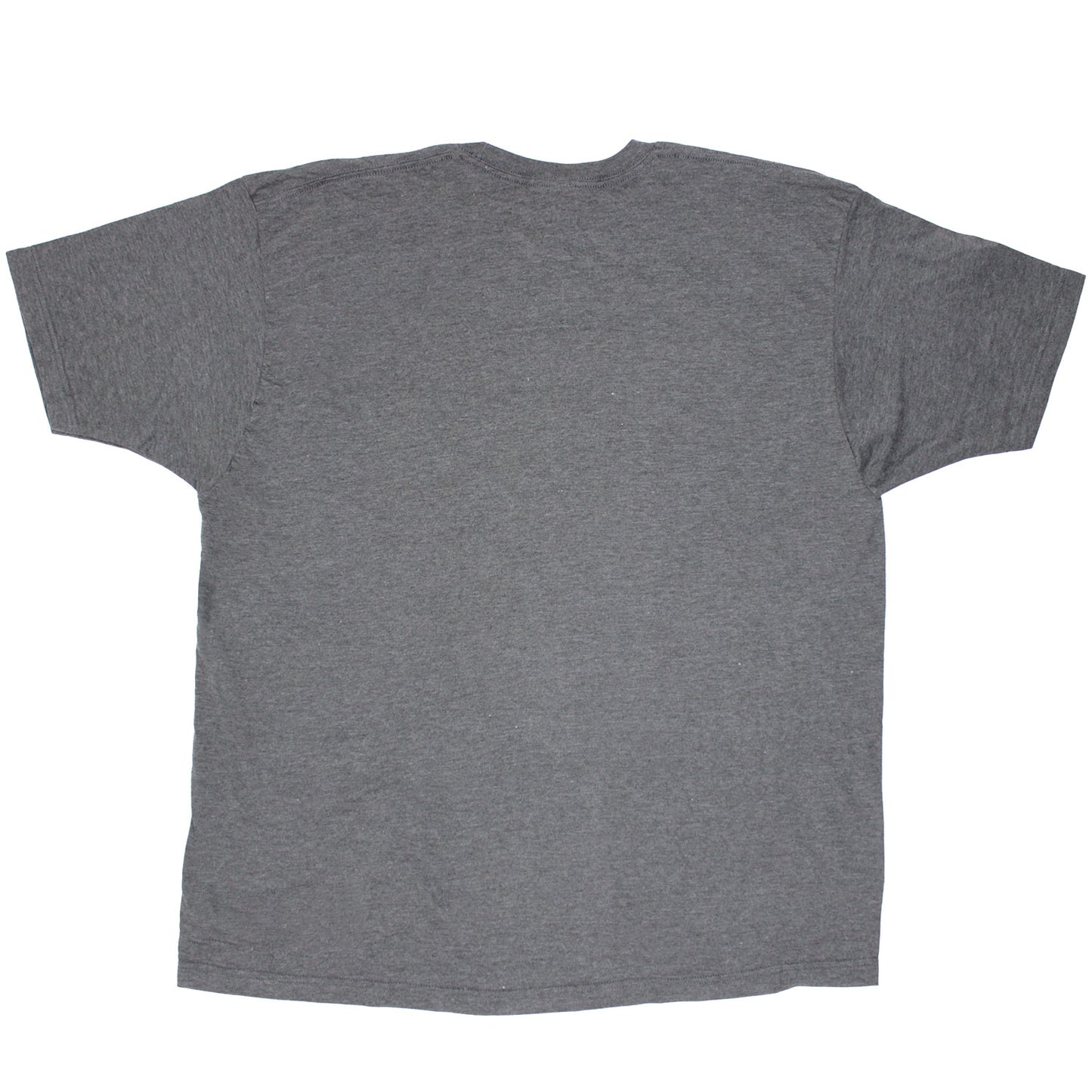 BFTE on Heather Gray Tee Slim Fit T-shirt