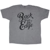 BFTE on Heather Gray Tee Slim Fit T-shirt