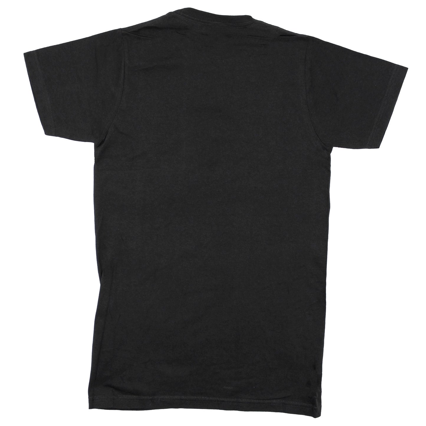 Triple Faces & Logo T-shirt