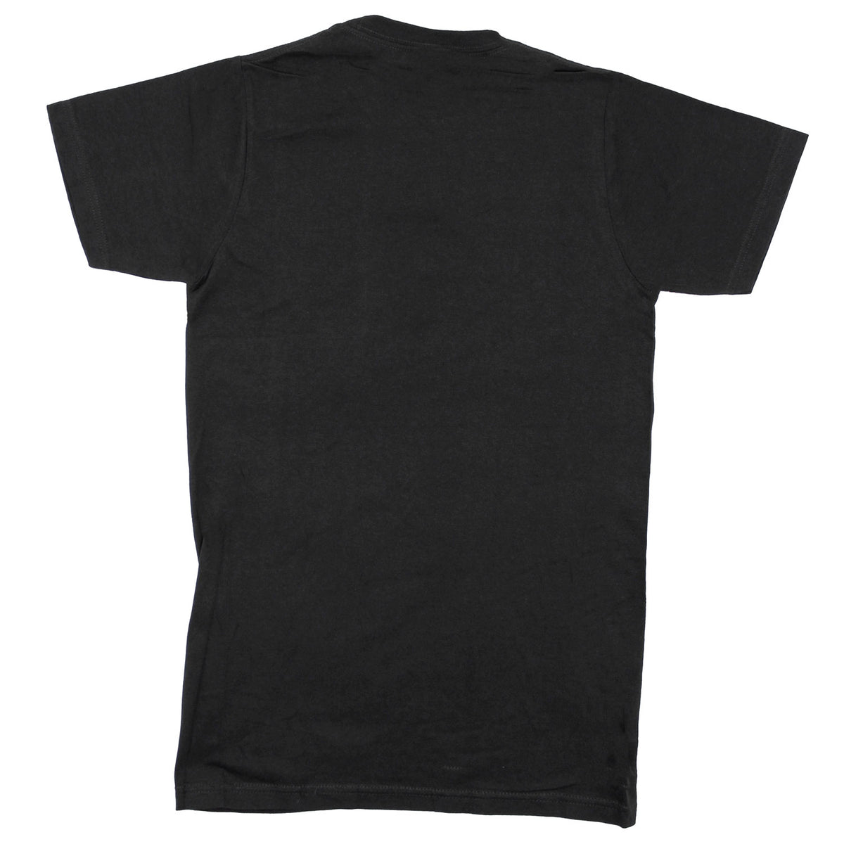 Imagine Dragons Triple Faces & Logo T-shirt Back