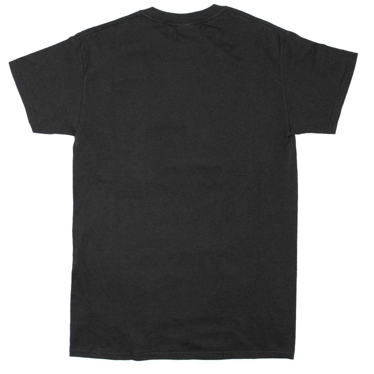 Foo Fighters Get Some Ass In The Grass World Tour 2015 T-shirt Back