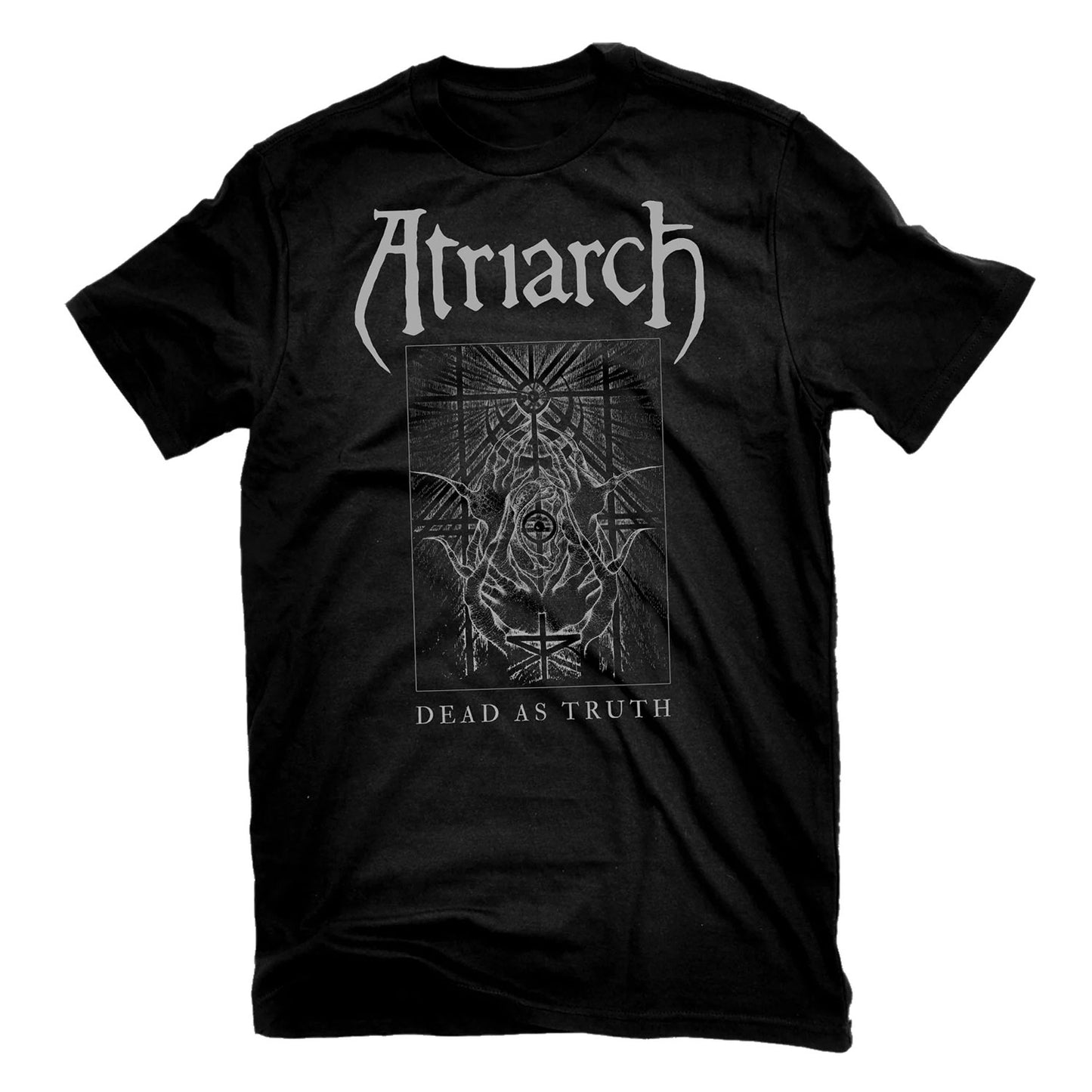 Atriarch Dead as Truth T-shirt