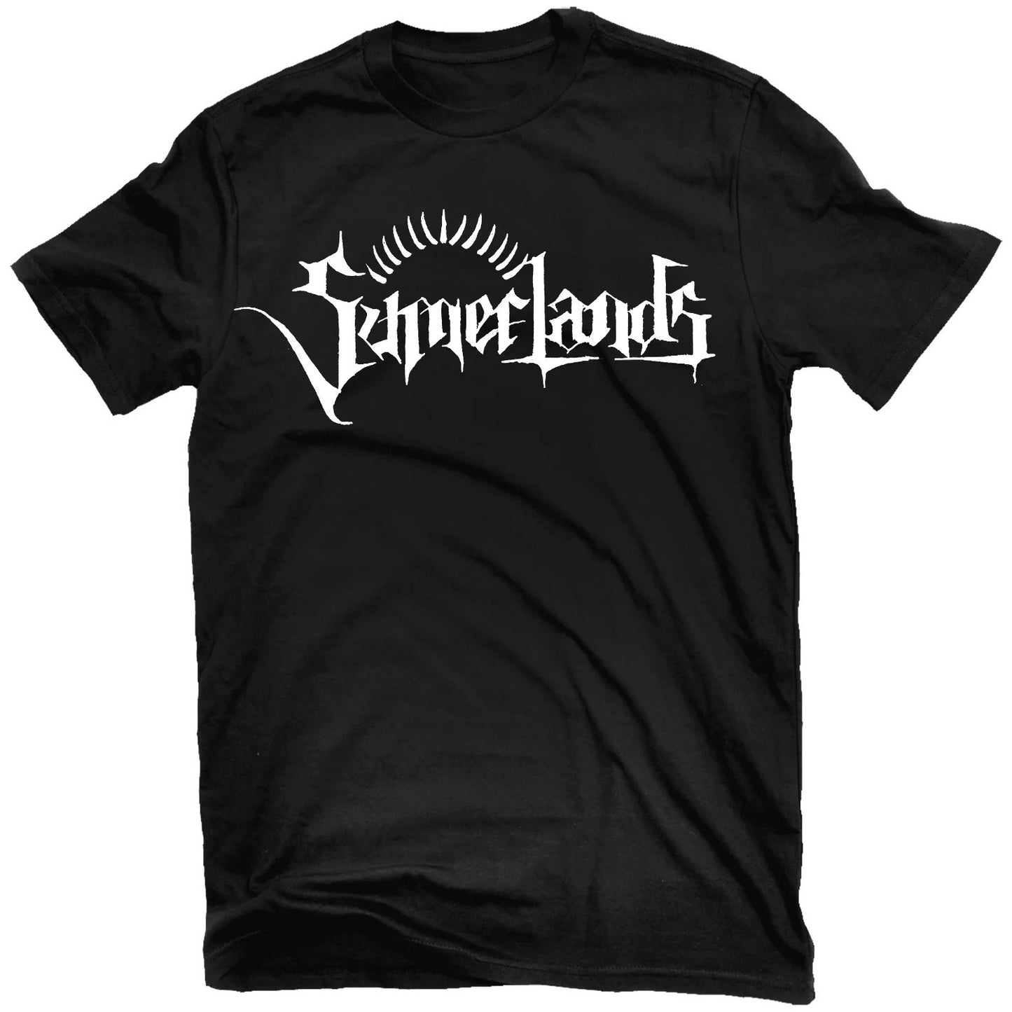 Sumerlands T-shirt Front