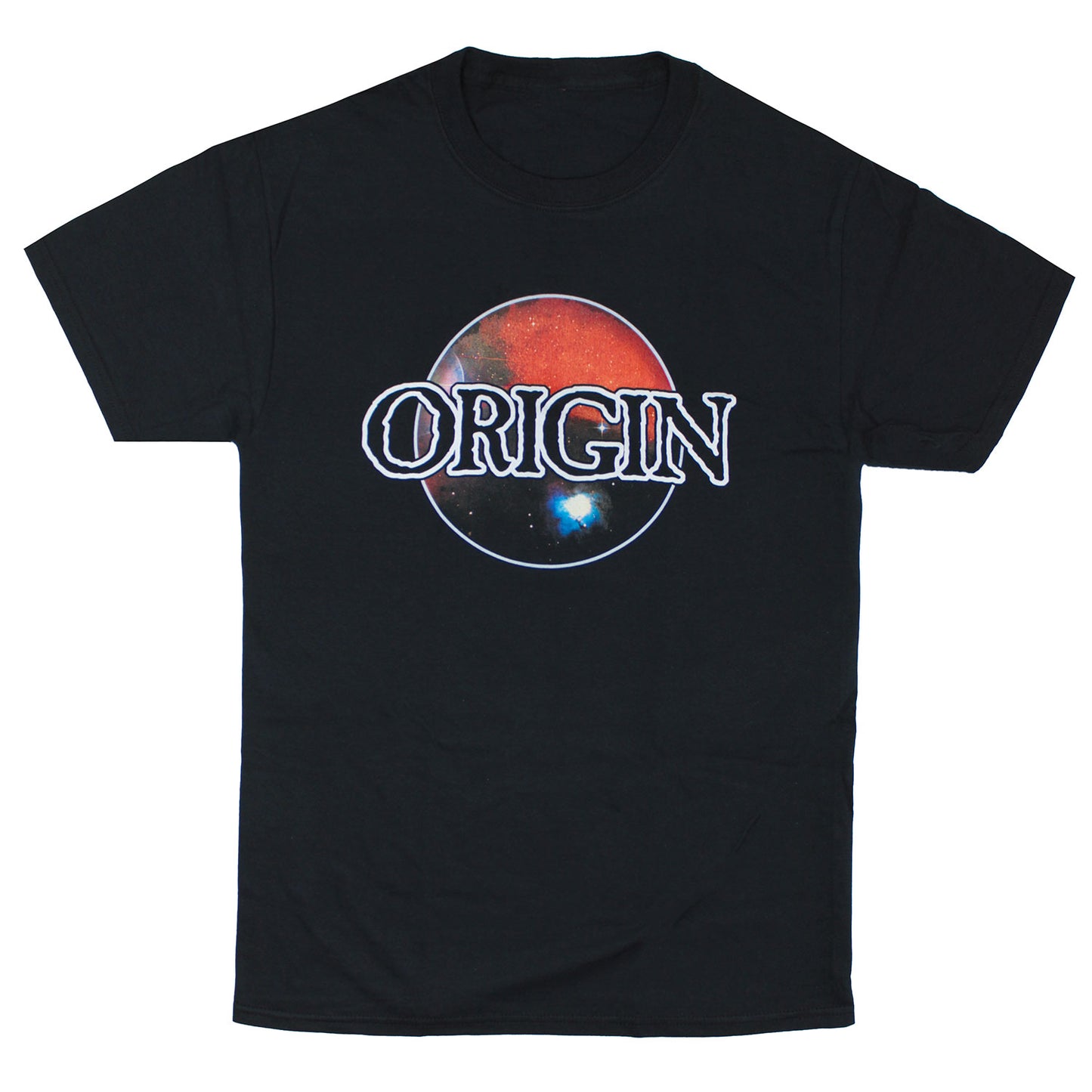 Origin T-shirt Front