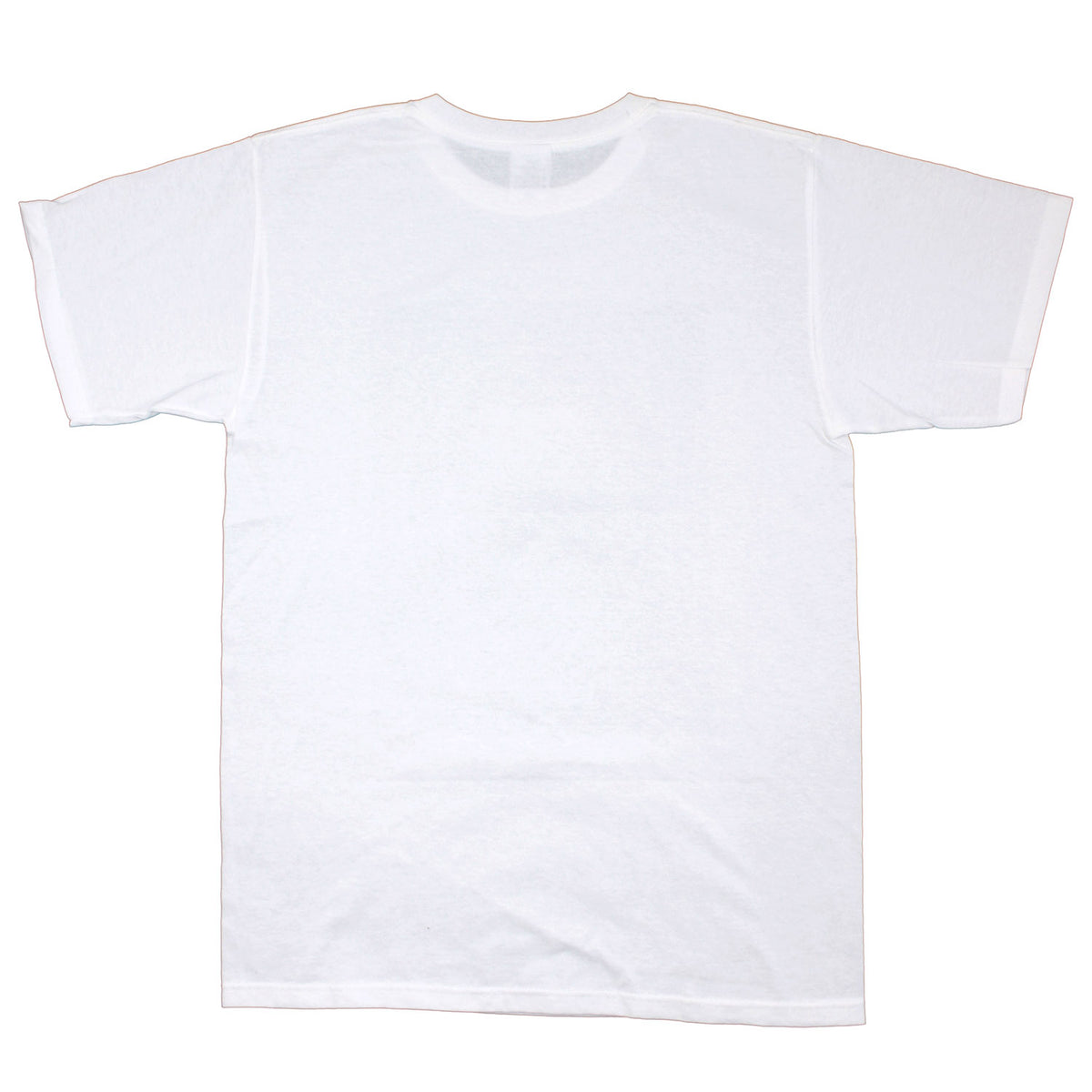 Miles Davis Postage Stamp T-shirt Back