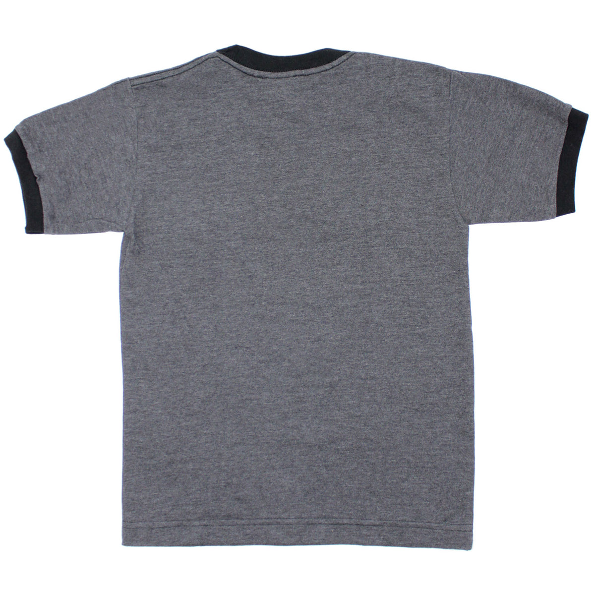 Black Sabbath Encore Youth tee T-shirt Back