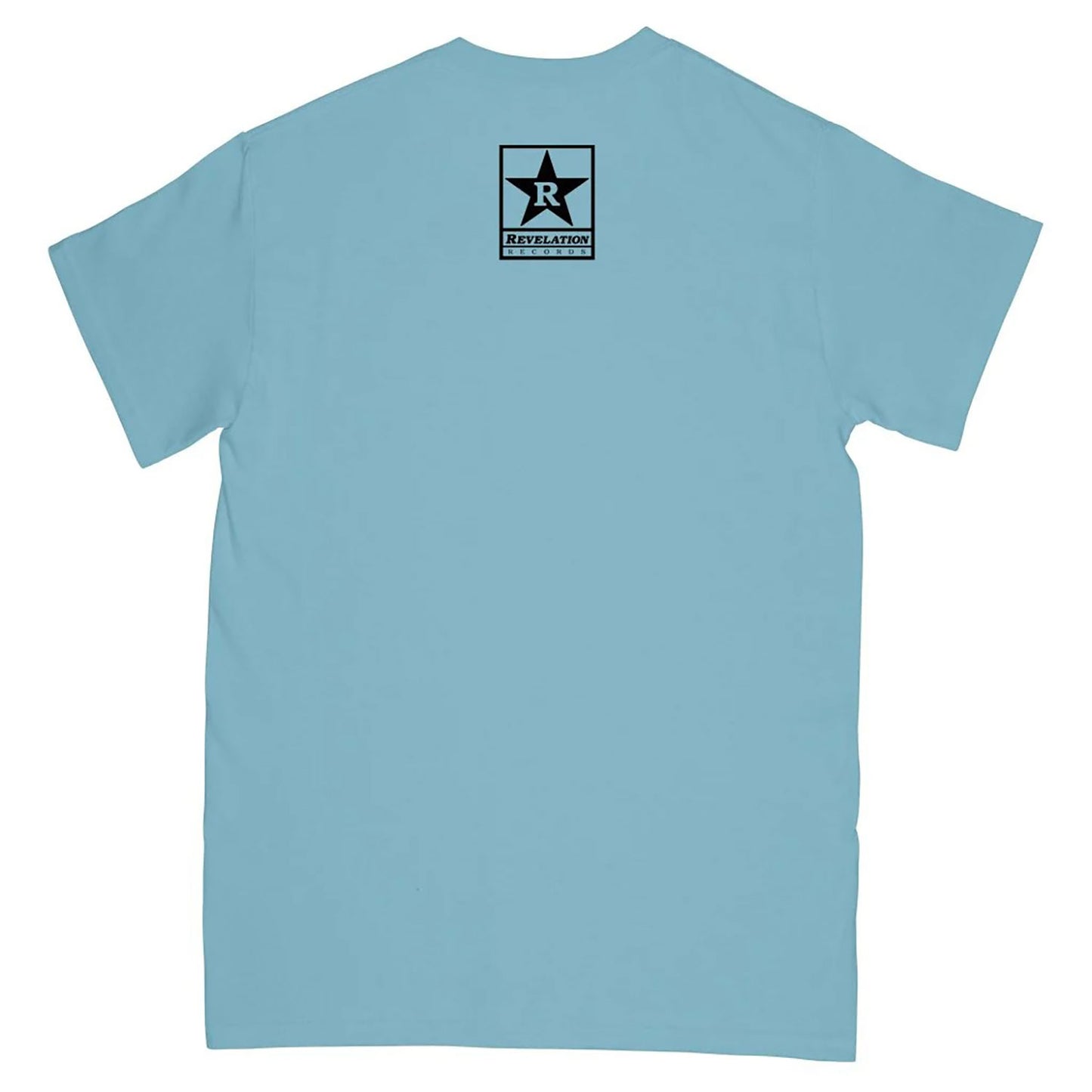 Drain California Hardcore T-shirt