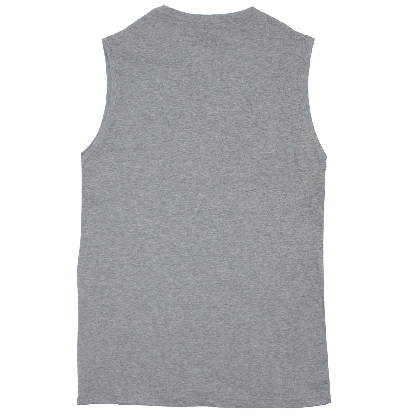 Black Sabbath The End Mushroom Cloud Mens Tank Back
