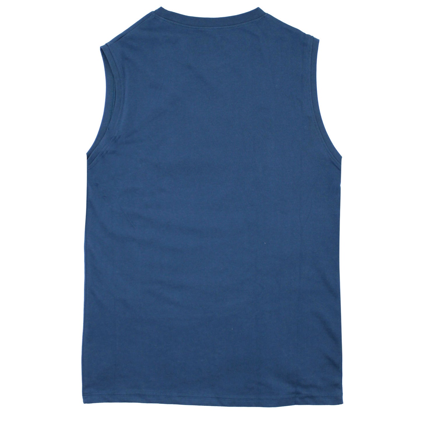 Guns N Roses Classic Logo Mens Tank Back