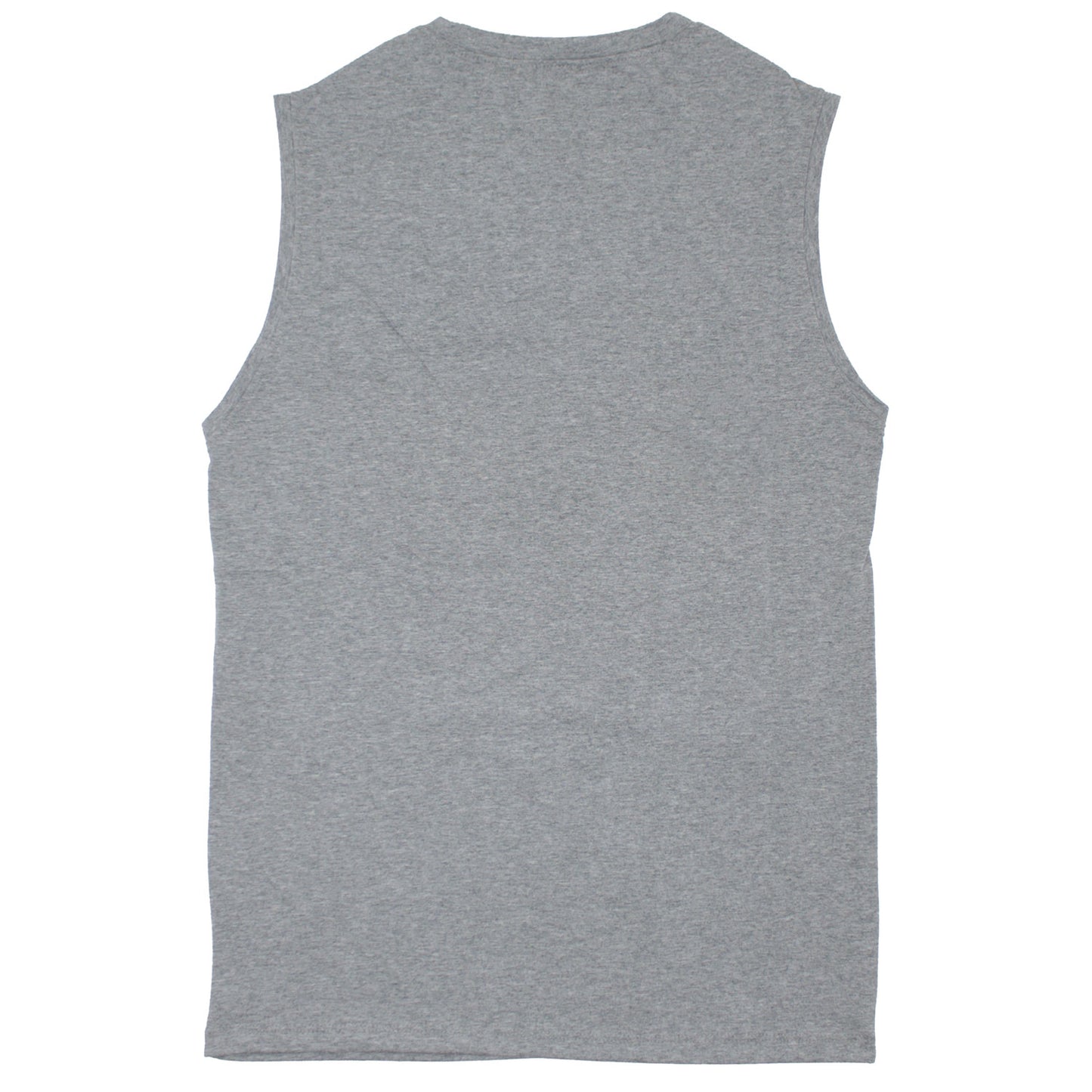 Gojira Whale Mens Tank Back
