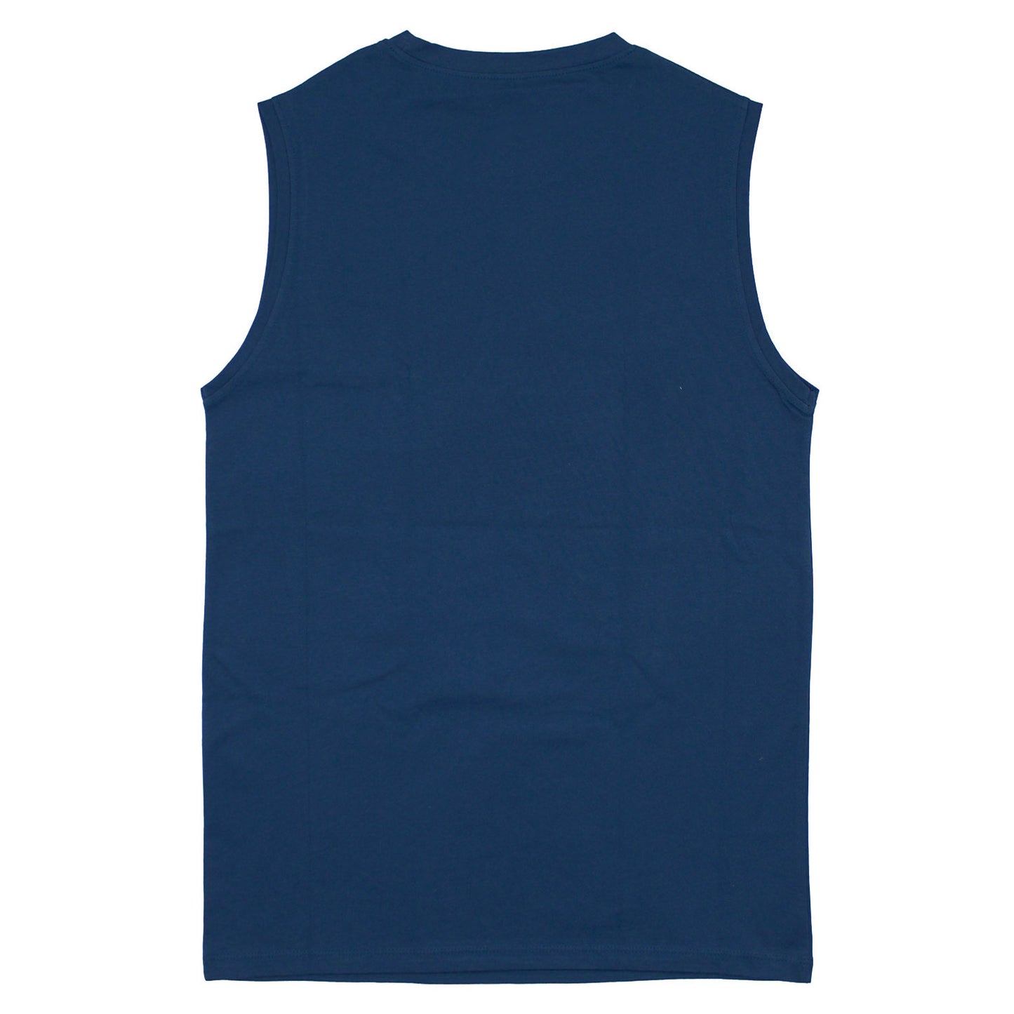 Gorillaz Demon Days Mens Tank Back
