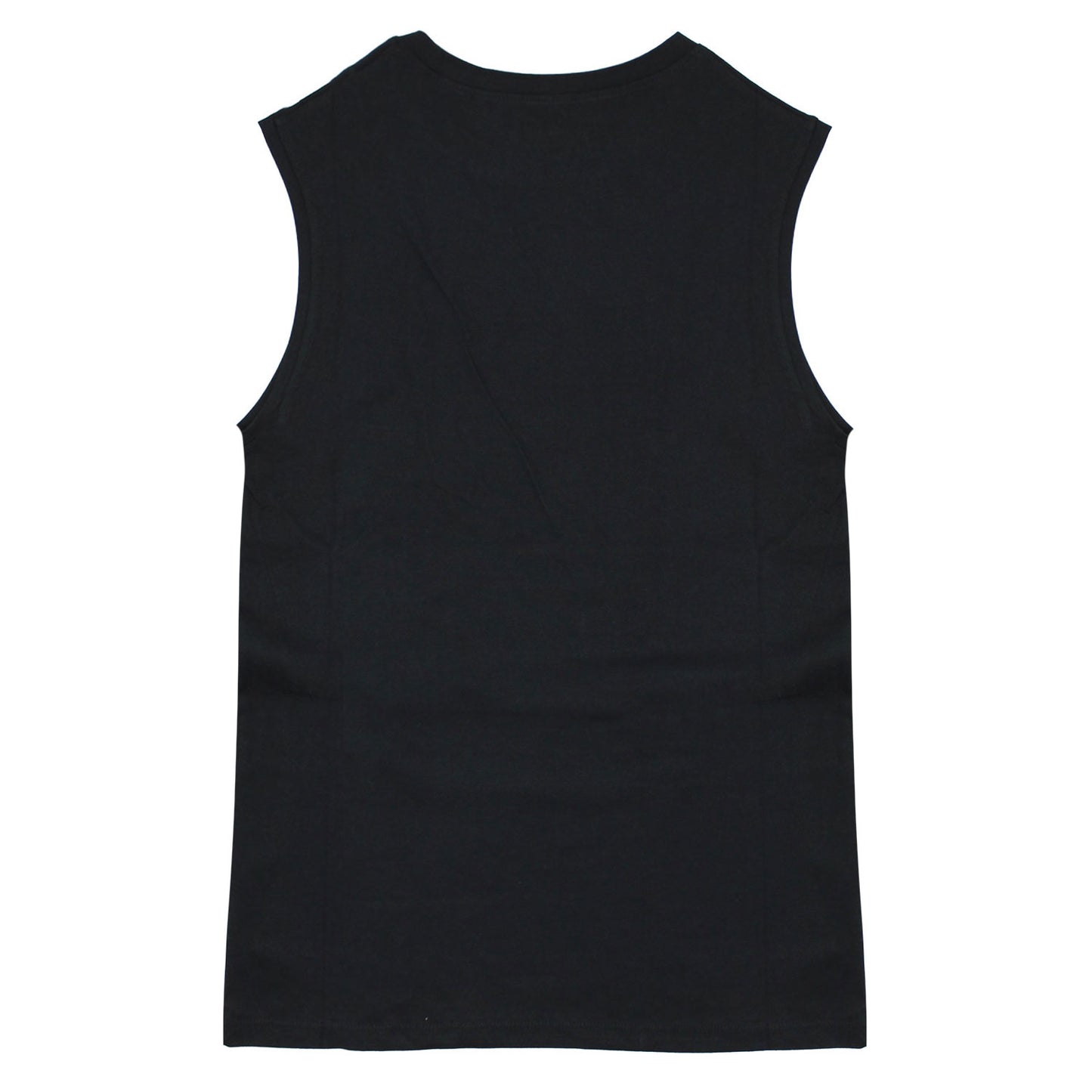 Pink Floyd Carnegie Hall Poster Mens Tank Back