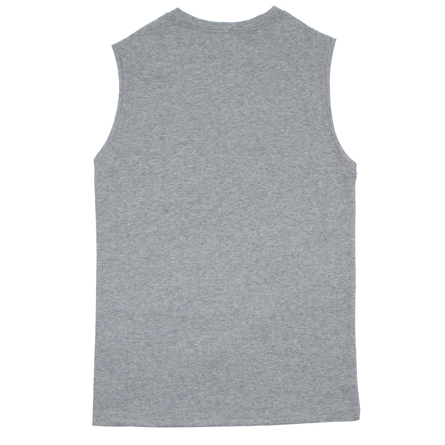 Prince Purple Rain Mens Tank Back