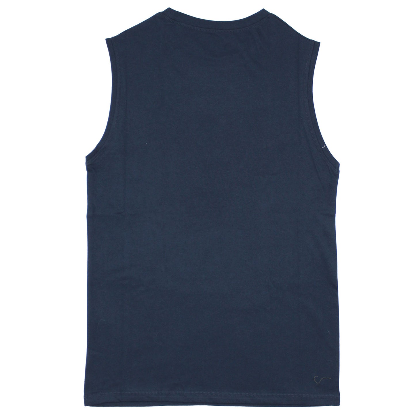 Queen Classic Crest Mens Tank Back