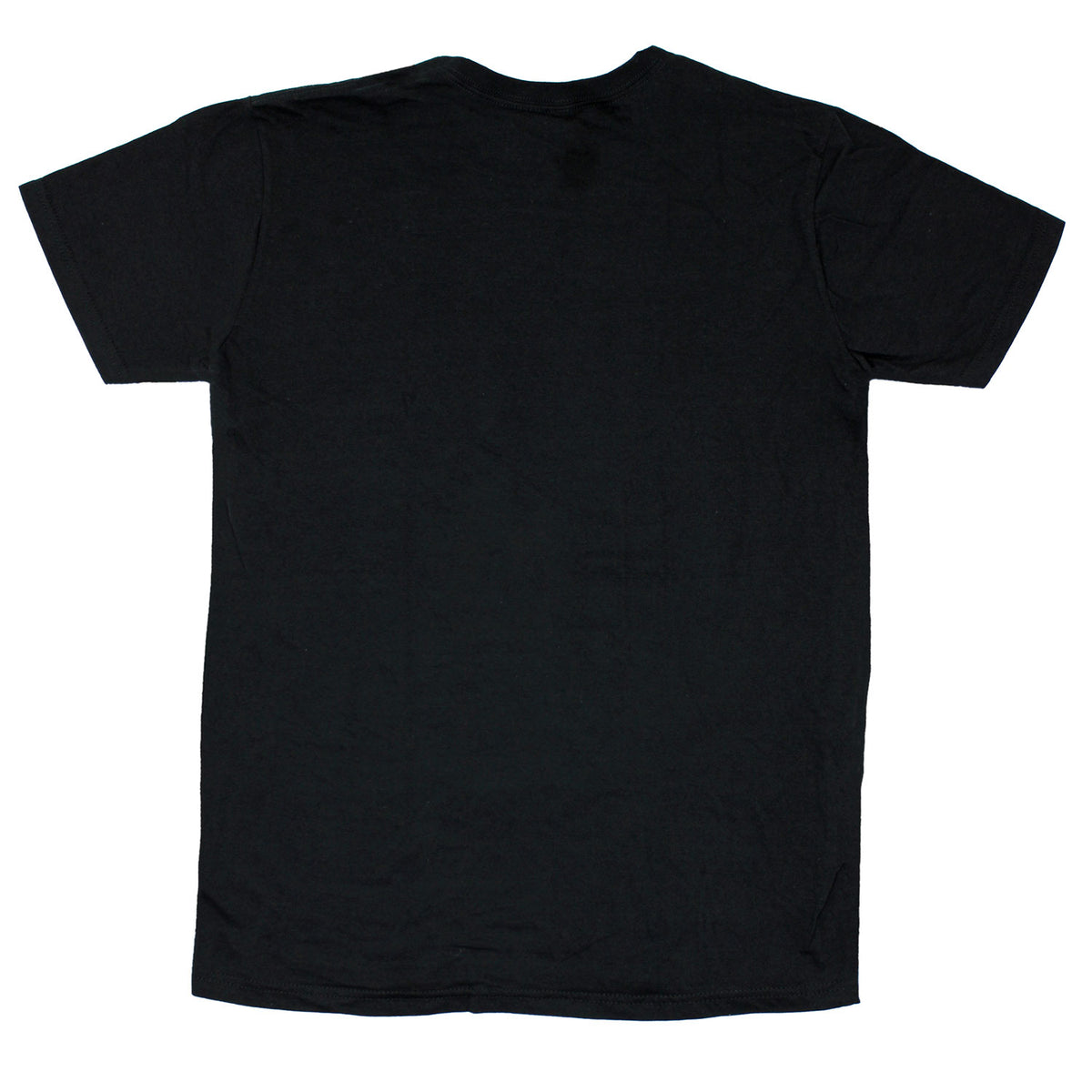 1975 UGH! T-shirt Back