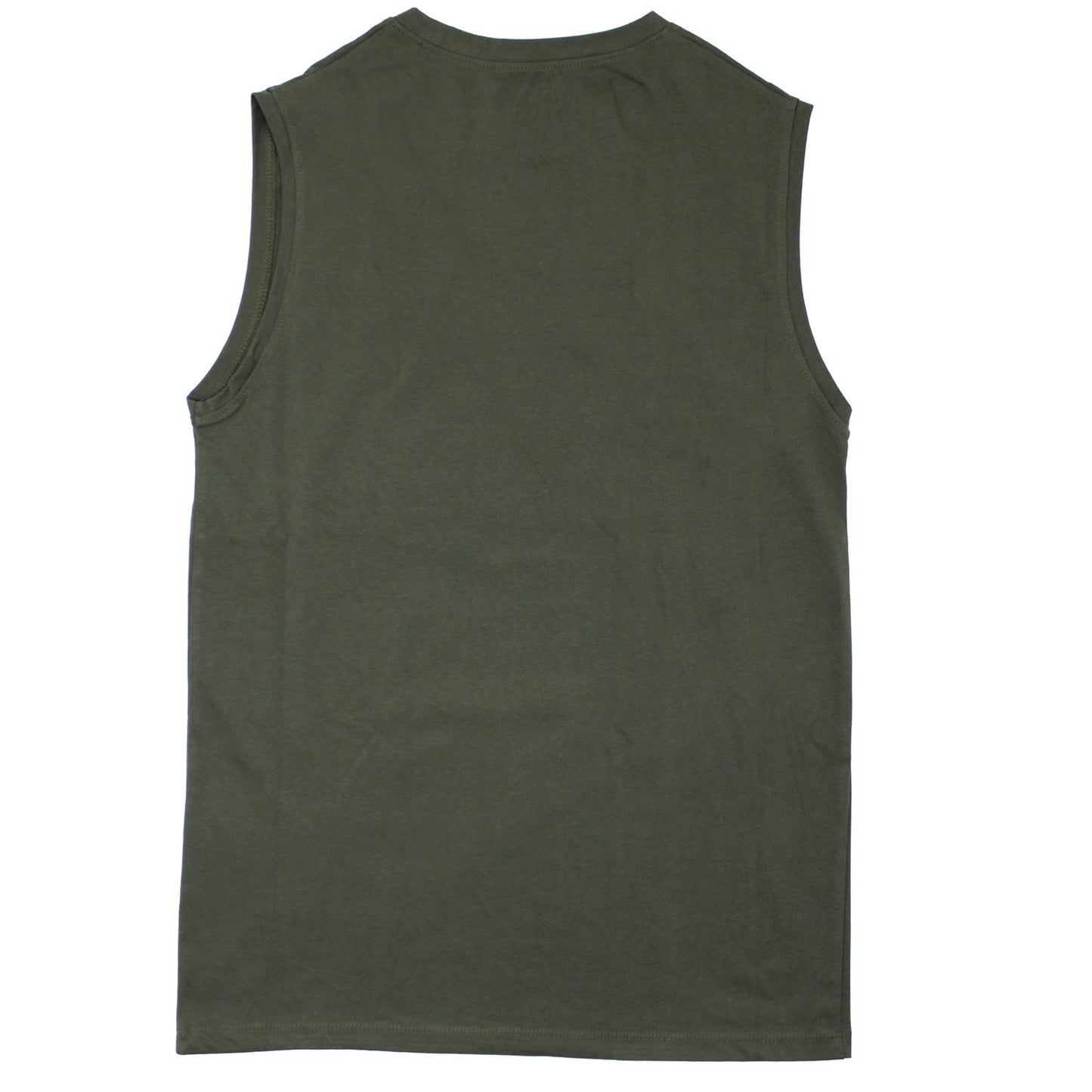 Rolling Stones Tour 78 Mens Tank Back