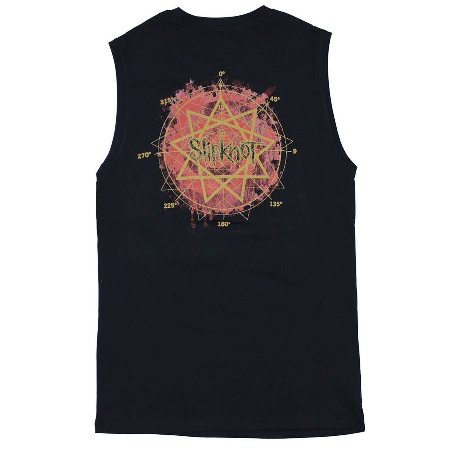 Come Play Dying Mens Tank