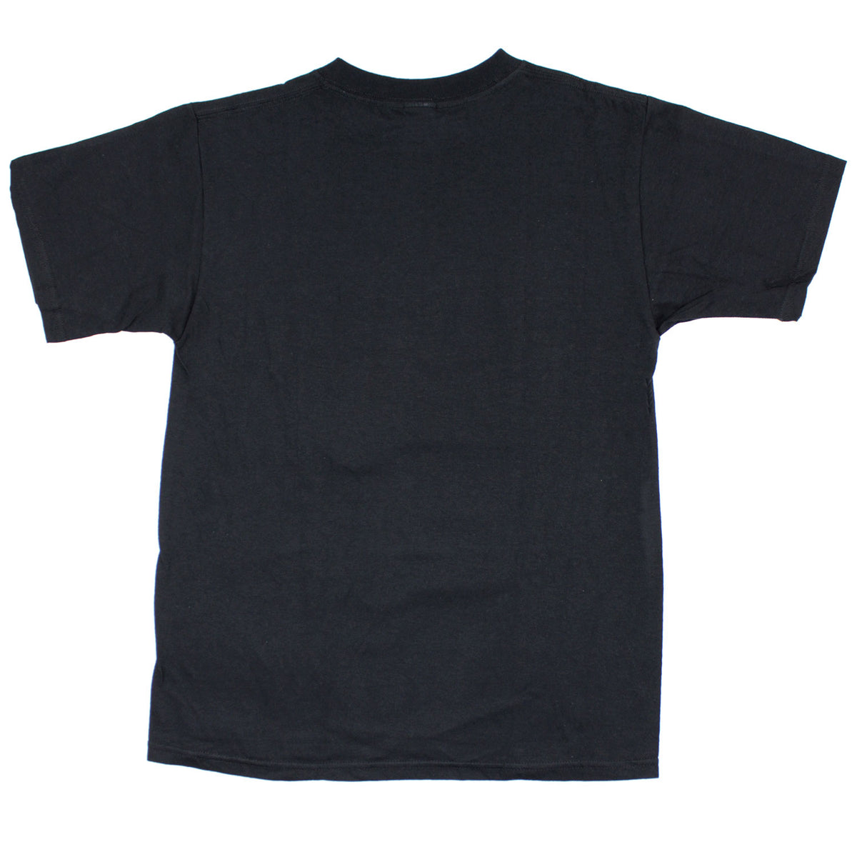 Boondock Saints Ski Masks Photo T-shirt Back
