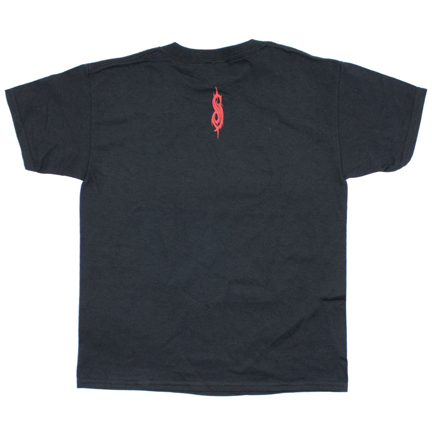 Slipknot Summer's Last Stand T-shirt