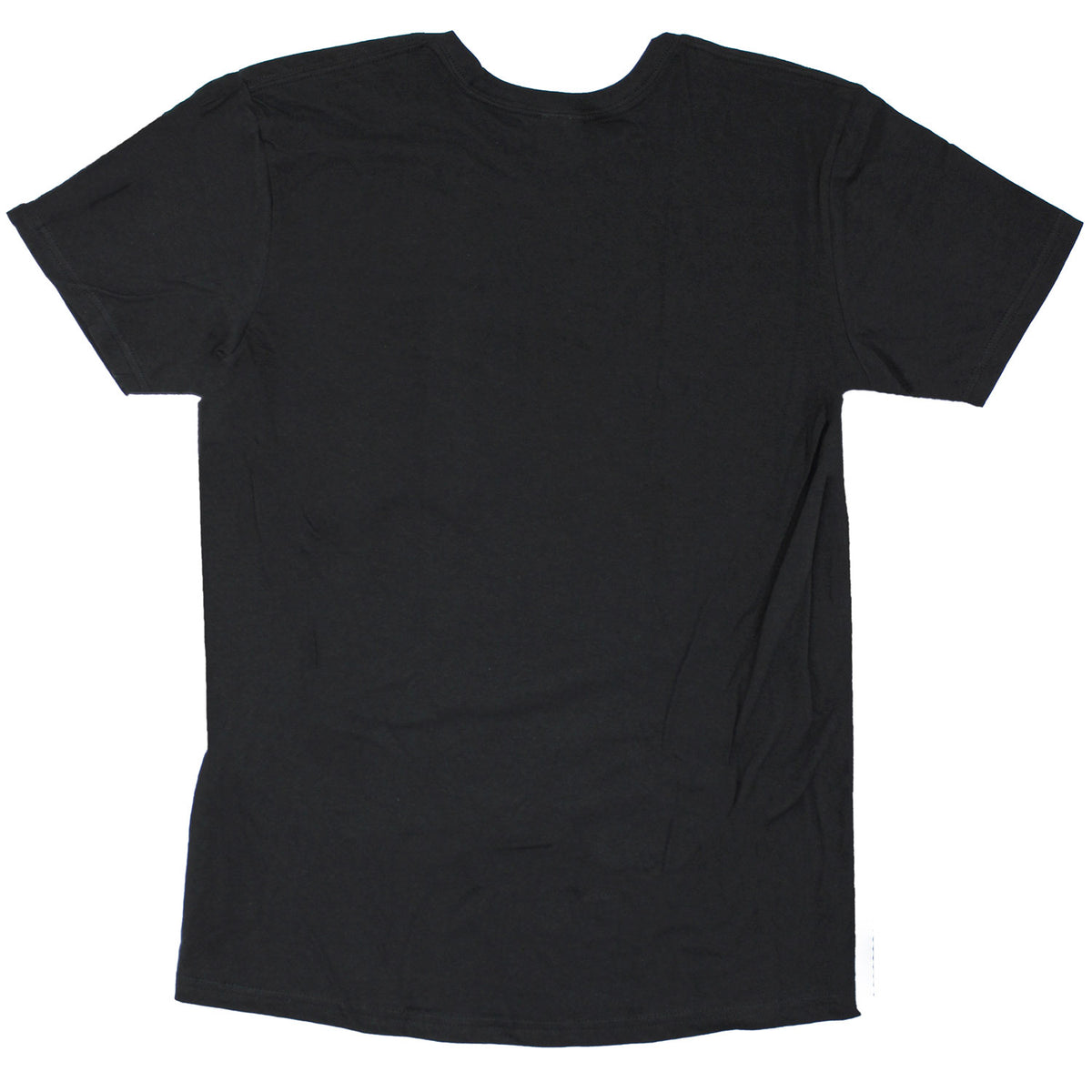 Incubus Trust Fall (Side A) T-shirt Back