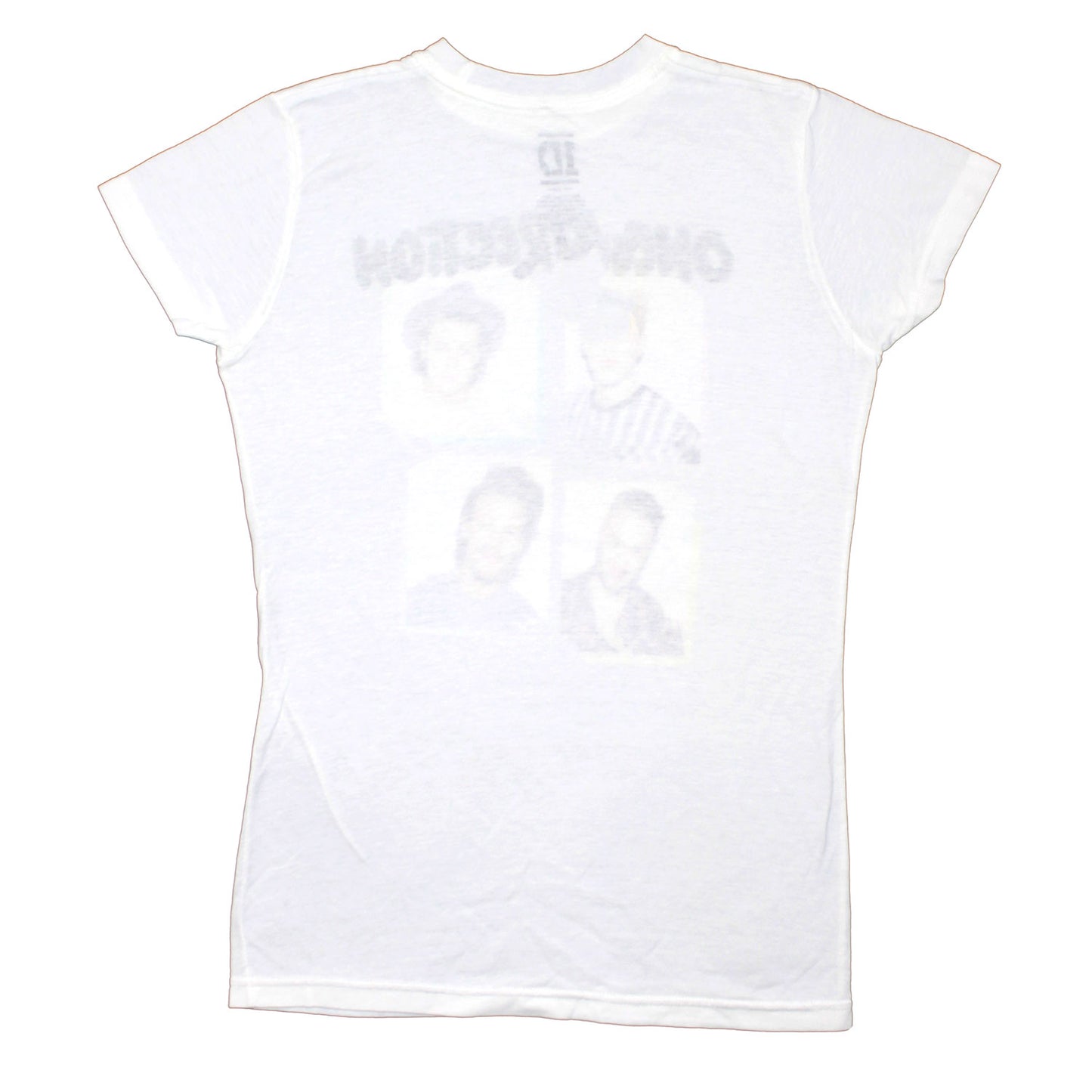 4 Boxed Photos Junior Top