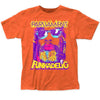 Funkadelic Portrait Photo T-shirt