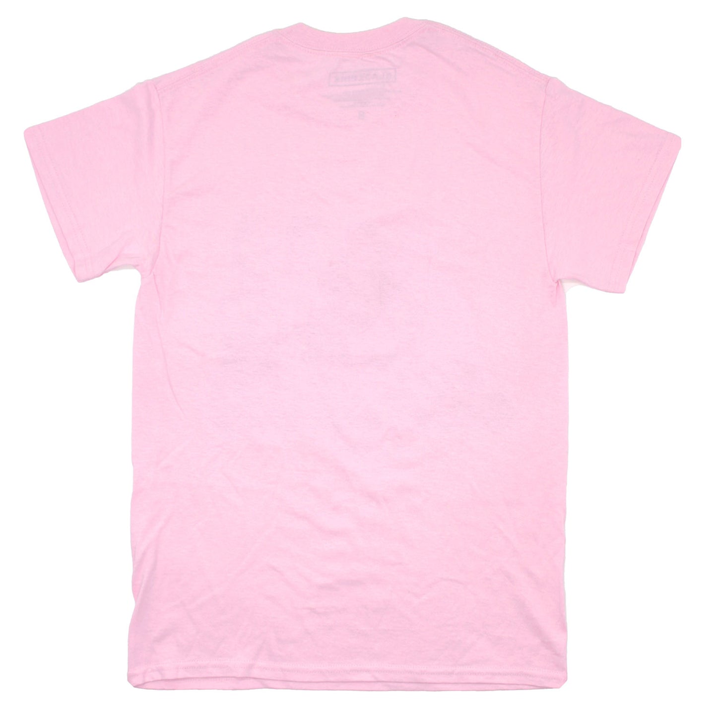 BlackPink Photo Tee T-shirt Back