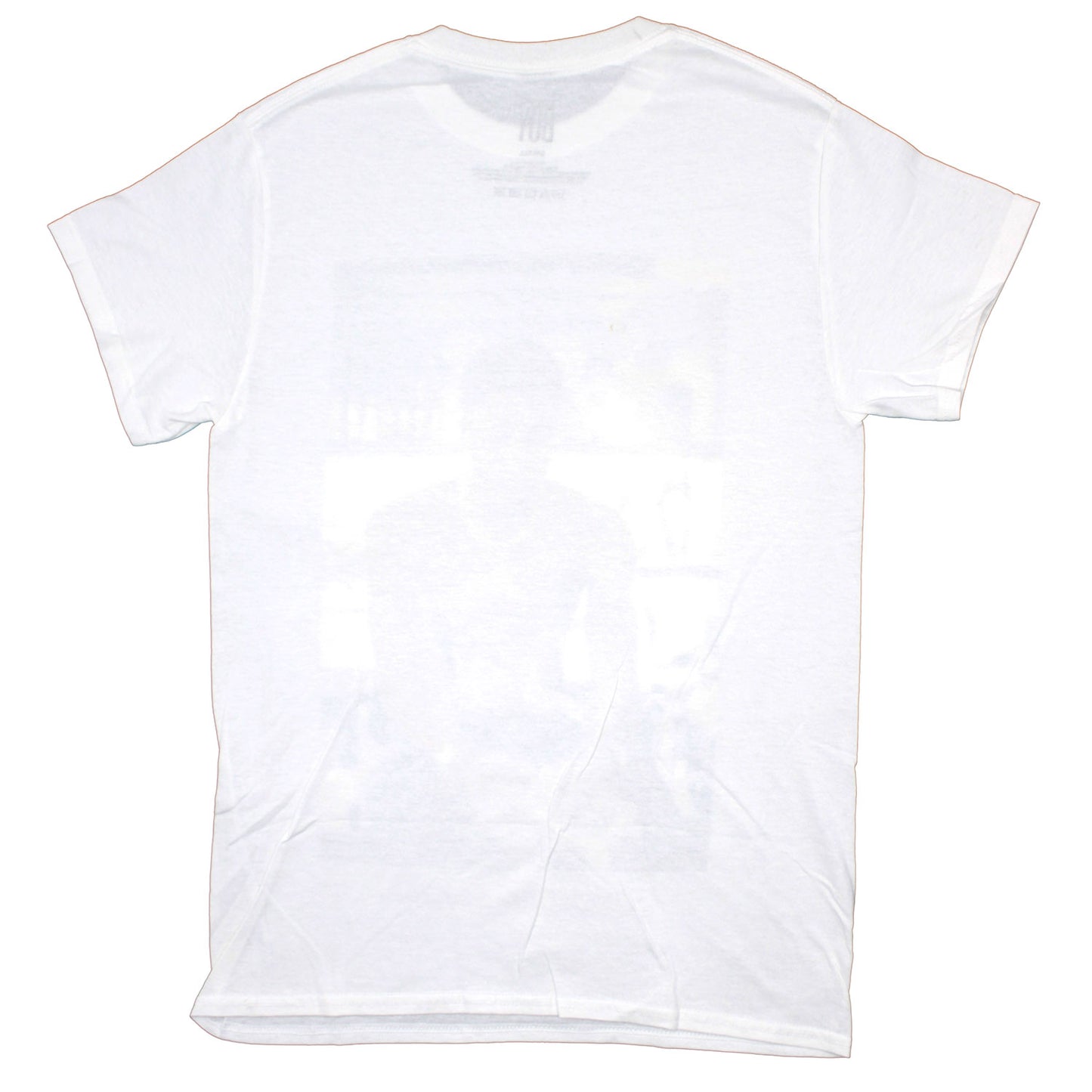Young Boy Never Broke Again Tee T-shirt Back