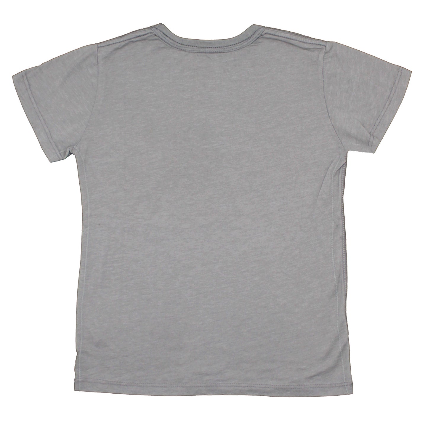 Def Leppard Flag by TRUNK LTD Youth Tee Childrens T-shirt Back