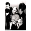 The Cramps Finger 1980 Import Poster