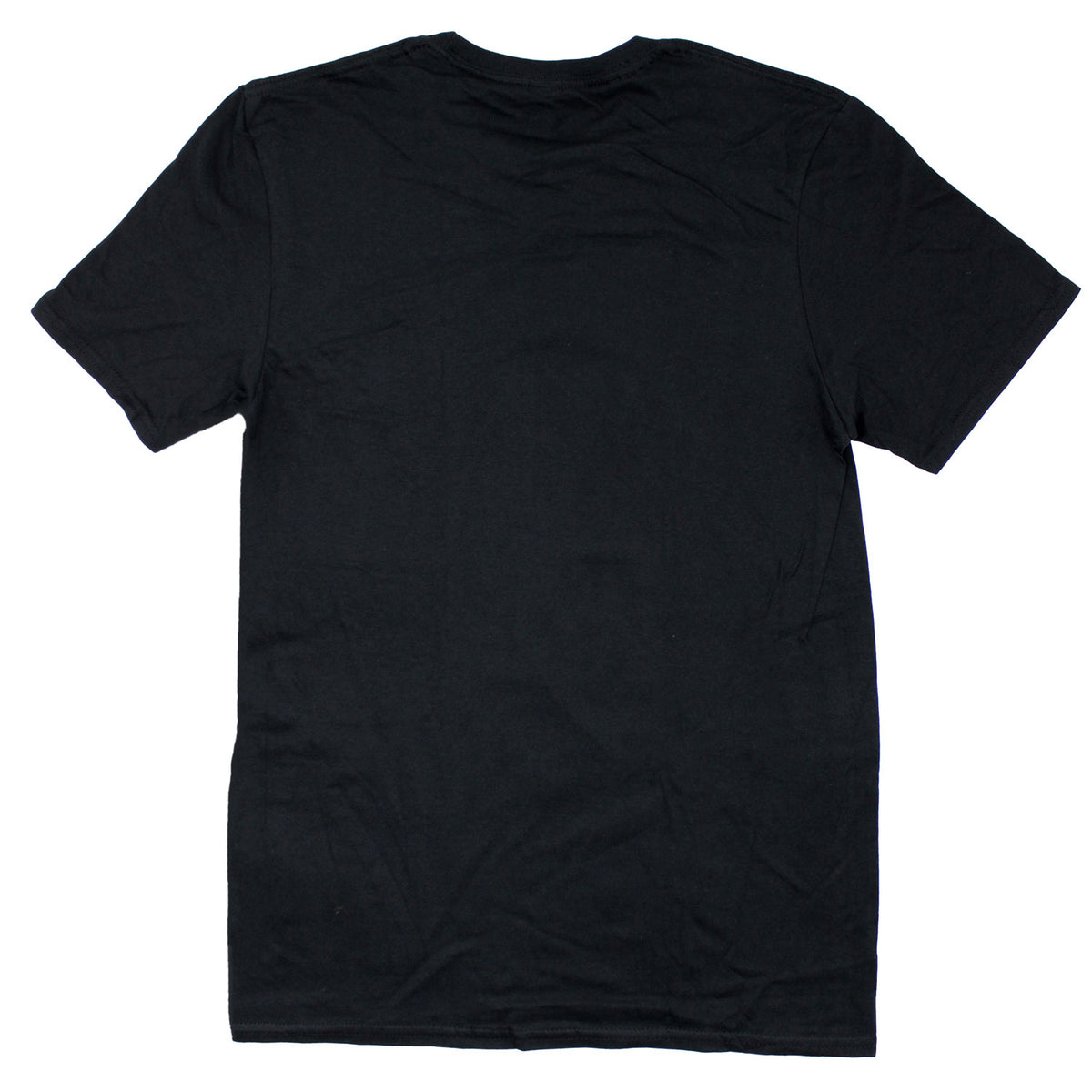 Bauhaus DADA T-shirt Back