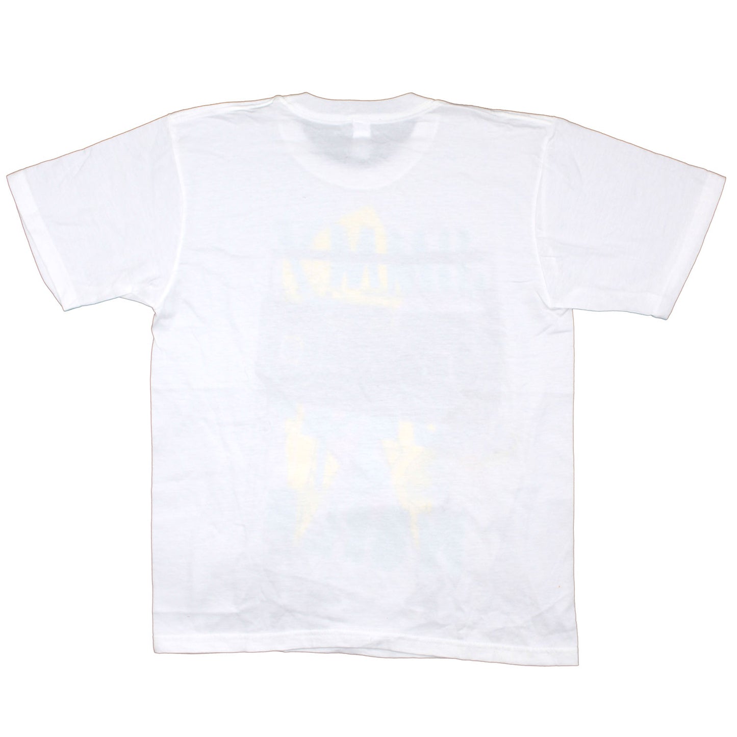 Boombox & Satellites T-shirt