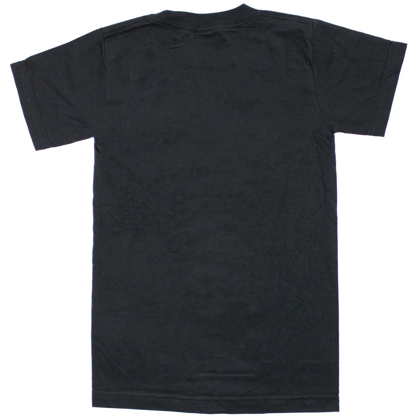 Horrors One More For The Slaughterhouse T-shirt Back