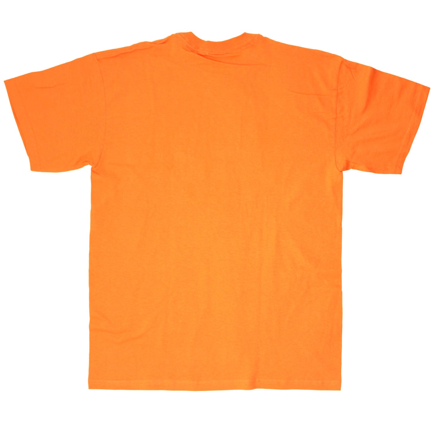 Joe Nichols Crime Tee T-shirt Back