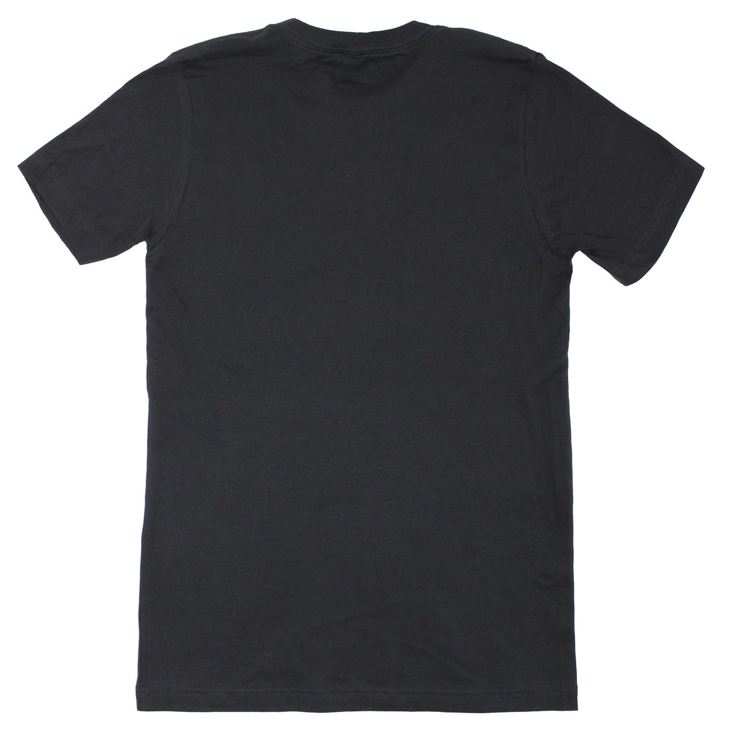 The Band - The Last Waltz T-shirt Back