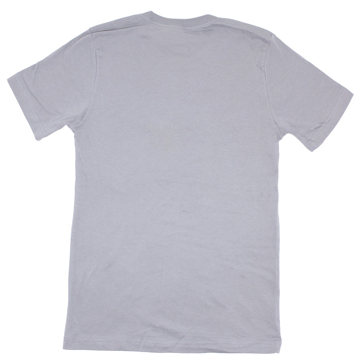 The Band - The Weight T-shirt Back