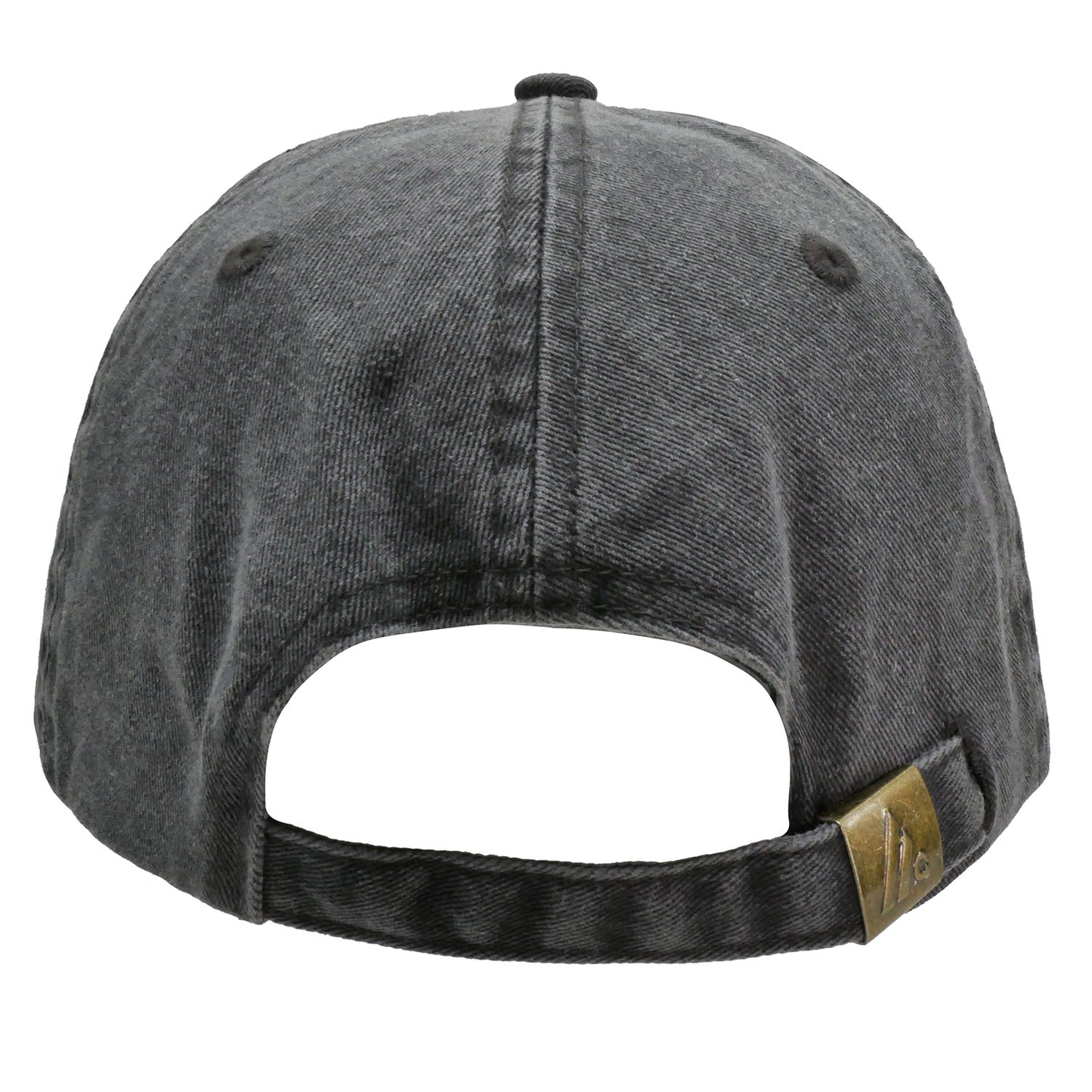 Grateful Dead Hat 3 Baseball Cap Back
