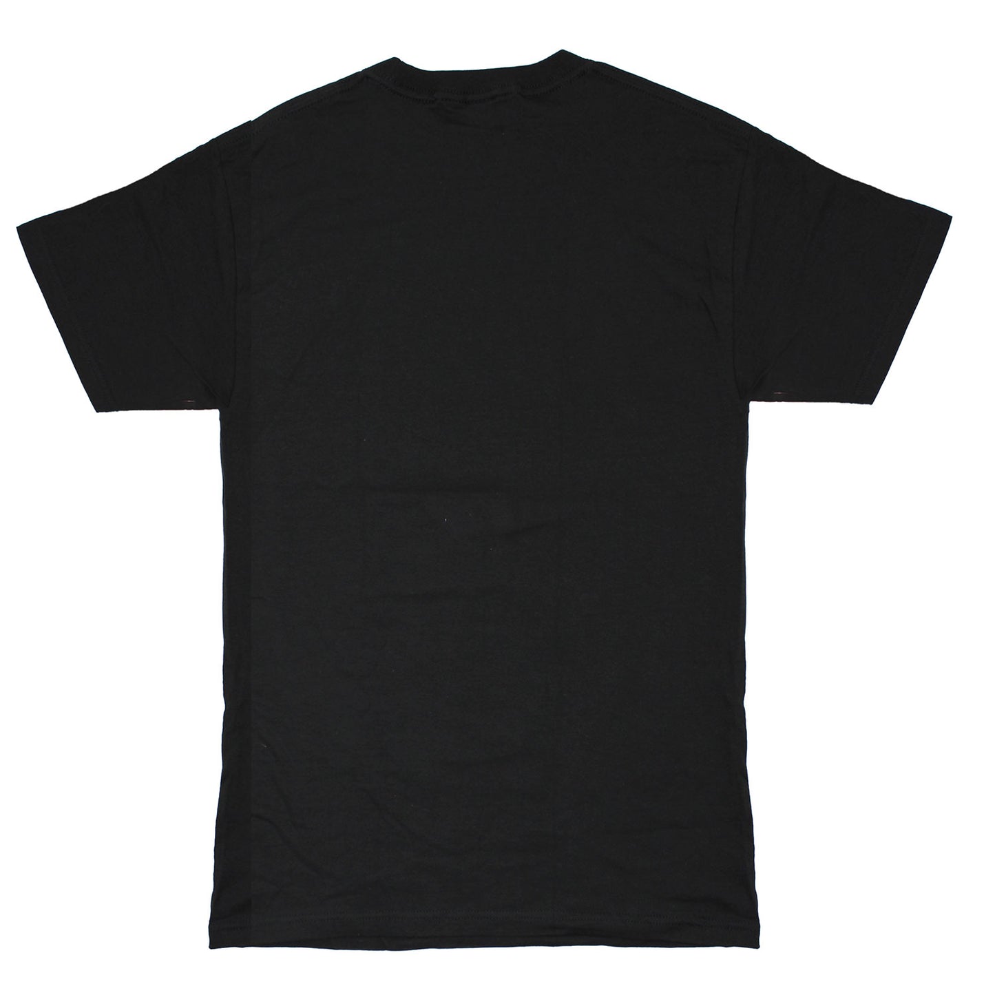 Bloodbath Baphomet T-shirt Back